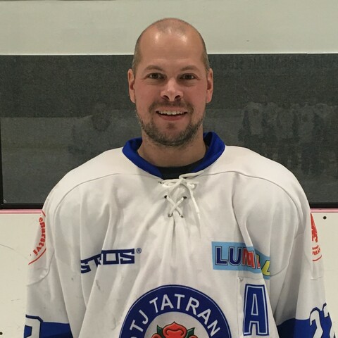 Náprstek Martin