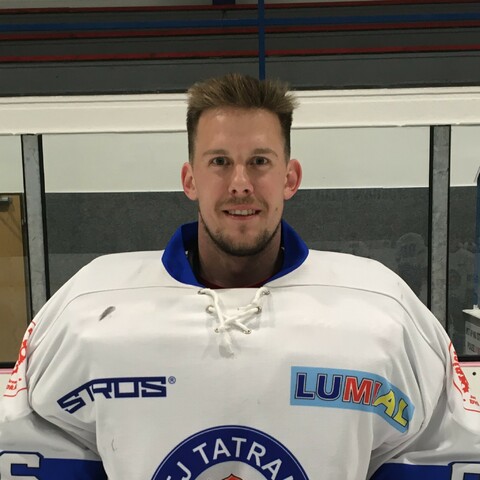 Dudek Michal